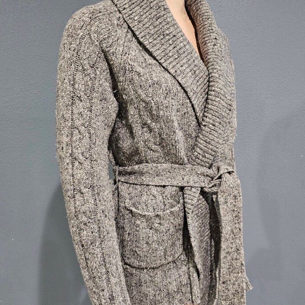 GAP Cable Sweater 5 for $40